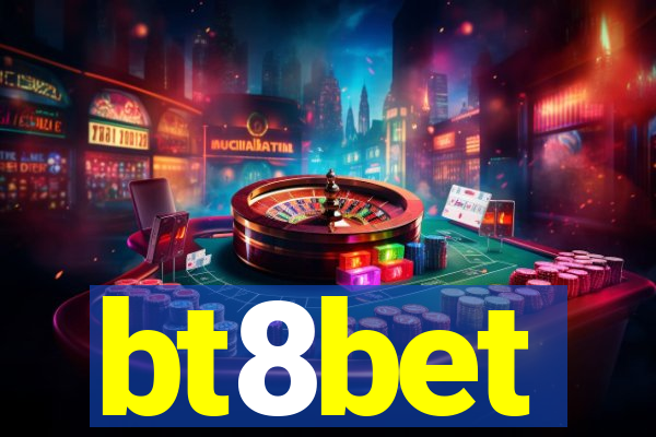 bt8bet