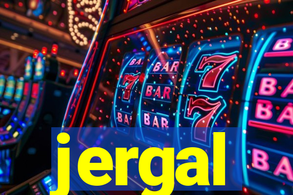 jergal