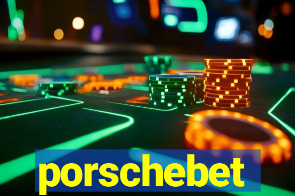 porschebet