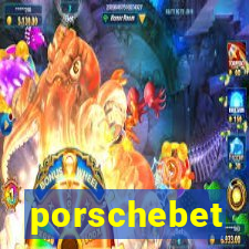 porschebet