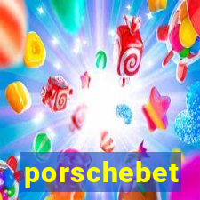 porschebet