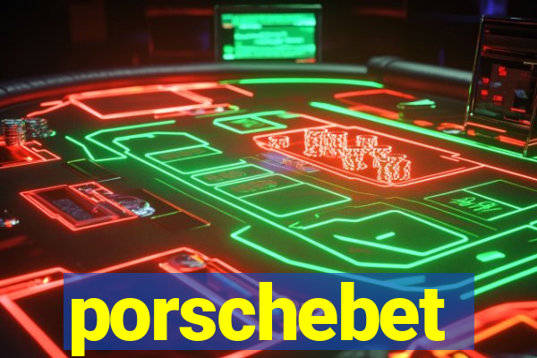 porschebet