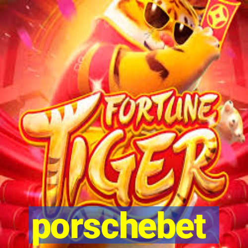 porschebet