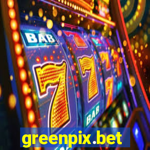 greenpix.bet