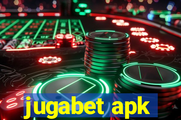 jugabet apk