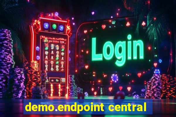 demo.endpoint central