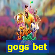 gogs bet