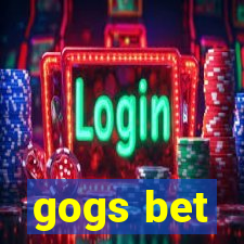 gogs bet