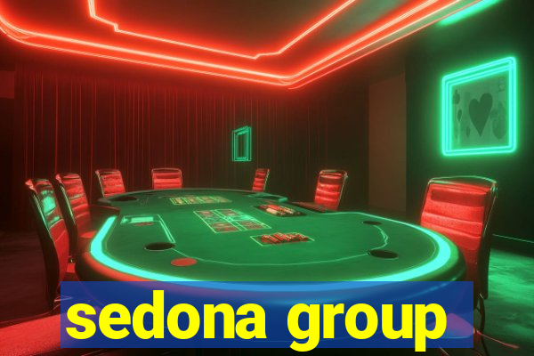 sedona group