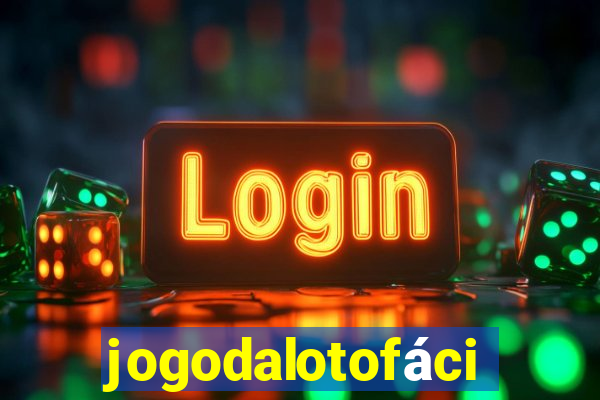 jogodalotofácil