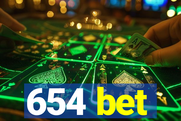 654 bet