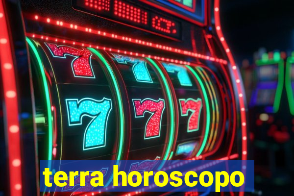 terra horoscopo