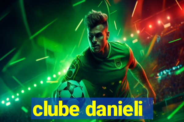 clube danieli