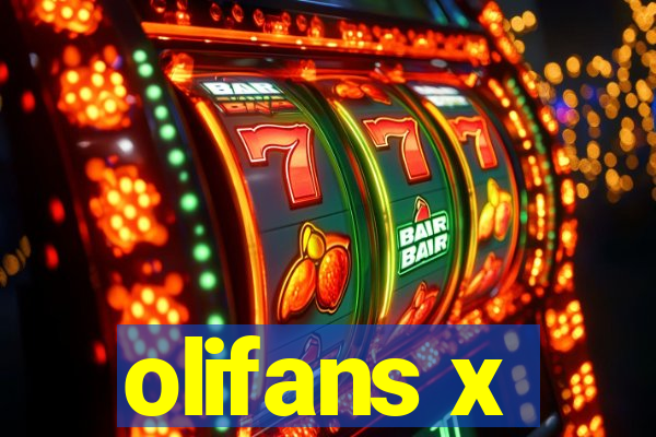 olifans x