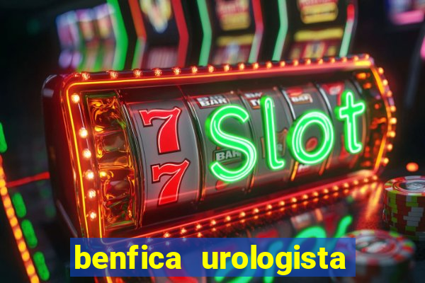 benfica urologista porto alegre