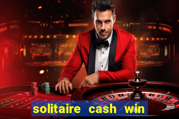 solitaire cash win real money gcash