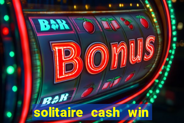 solitaire cash win real money gcash