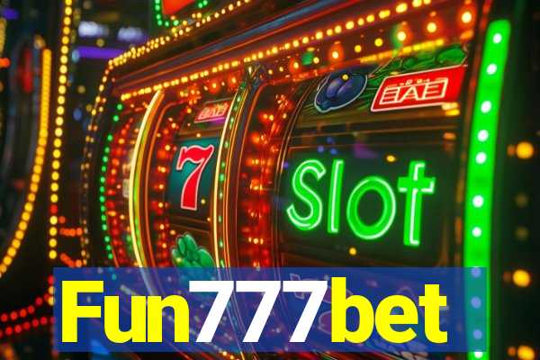 Fun777bet