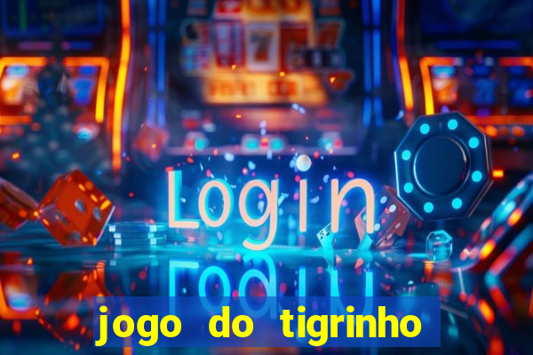 jogo do tigrinho jojo todynho