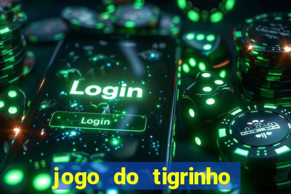 jogo do tigrinho jojo todynho