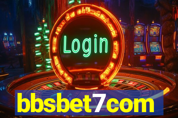 bbsbet7com