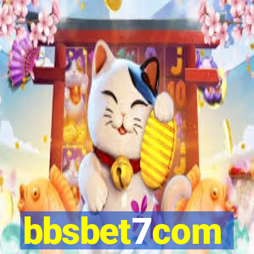 bbsbet7com