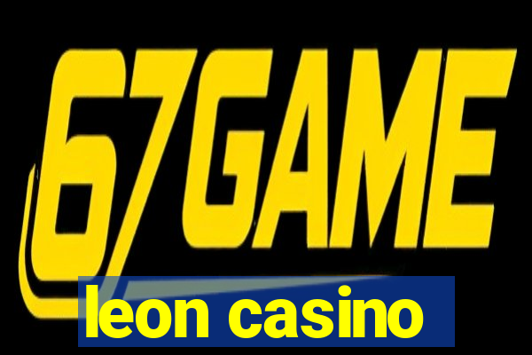 leon casino