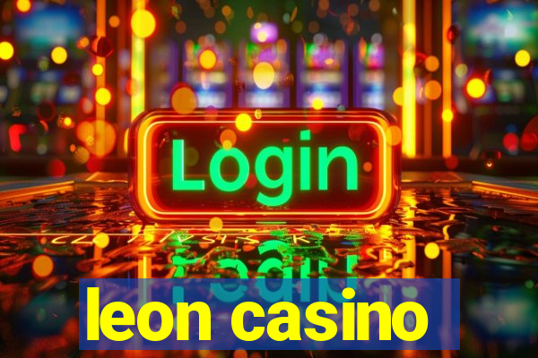 leon casino