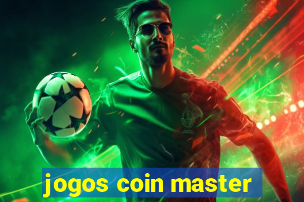 jogos coin master