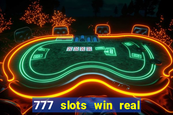 777 slots win real money paytm