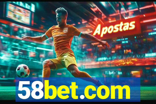 58bet.com