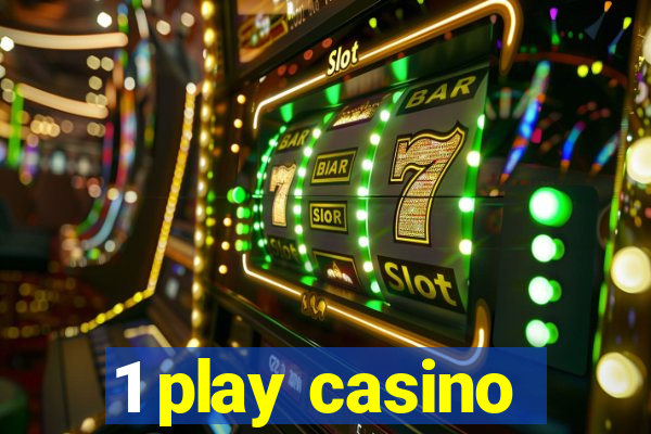 1 play casino