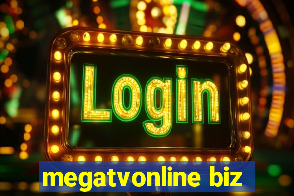 megatvonline biz