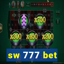 sw 777 bet