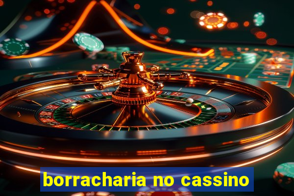 borracharia no cassino