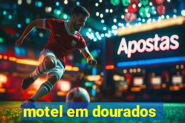 motel em dourados