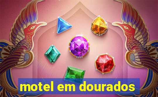 motel em dourados