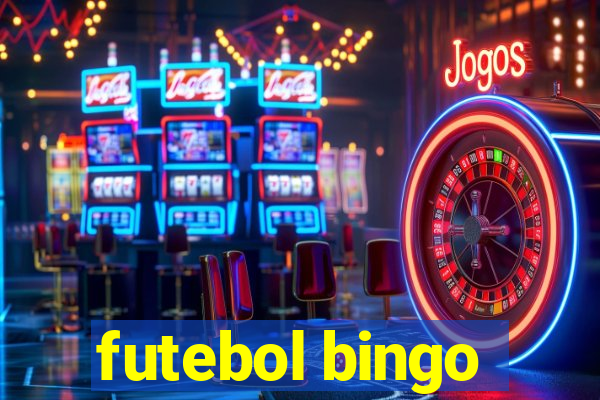 futebol bingo