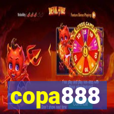 copa888