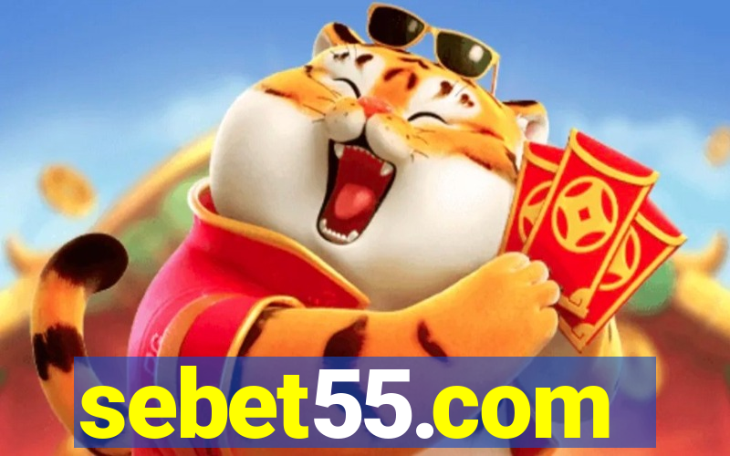 sebet55.com