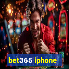 bet365 iphone