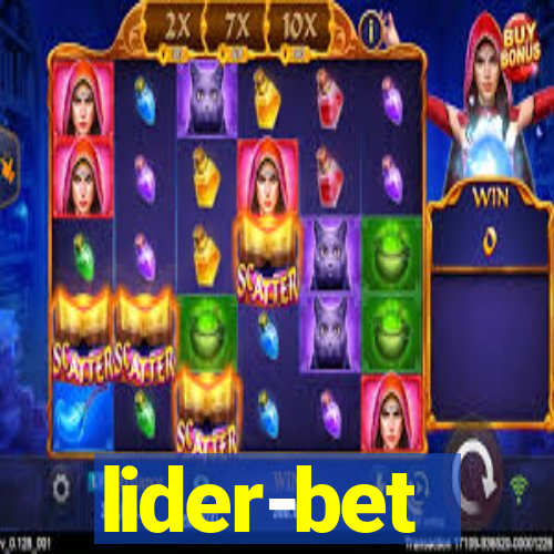 lider-bet