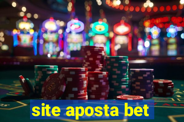 site aposta bet