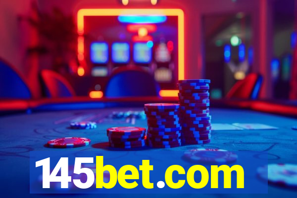 145bet.com