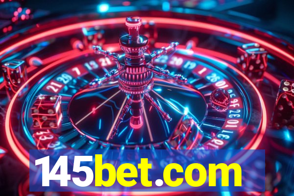 145bet.com