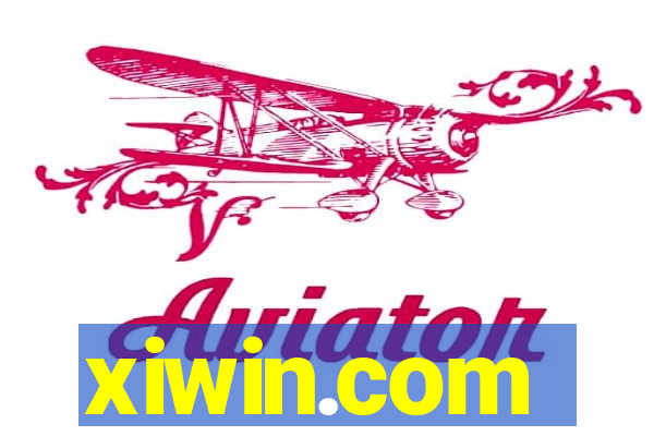 xiwin.com