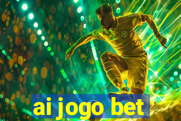 ai jogo bet