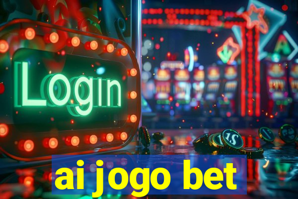 ai jogo bet