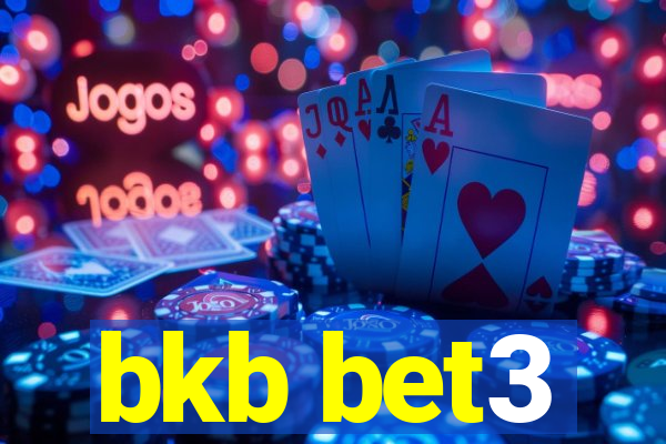 bkb bet3