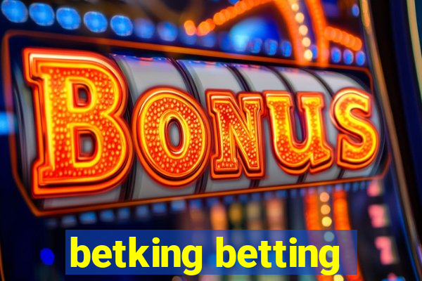 betking betting